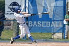 Baseball vs Babson  Wheaton College Baseball vs Babson during Championship game of the NEWMAC Championship hosted by Wheaton. - (Photo by Keith Nordstrom) : Wheaton, baseball, NEWMAC